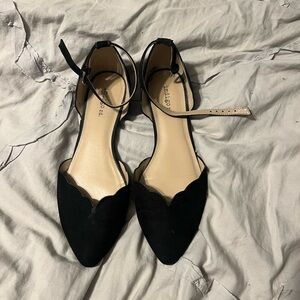 Black Flats